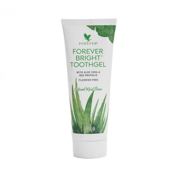 Forever Bright Toothgel 130g