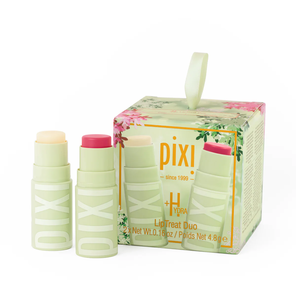 p1 PIXI +Hydra LipTreat Duo - Limited Edition – Image 1