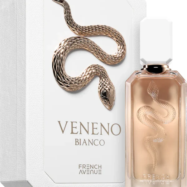 Veneno Bianco French Avenue 100ml