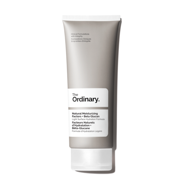 THE ORDINARY Natural Moisturizing Factors + Beta Glucan