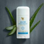 FOREVER Stick Déodorant Aloès | Aloe Ever Shield  92.1g