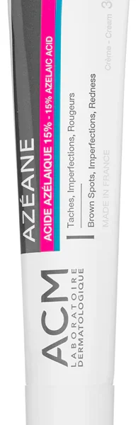 Azéane Crème 15% Acide Azélaïque 30g