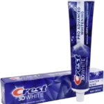 Crest 3D White ADVANCED Whitening 147g