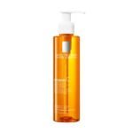 La Roche-Posay - Vitamine C - Gel Nettoyant Visage - pour tous Types de Peaux, Même Sensibles et Grasses - Vitamine C et BHA - Mousse Nettoyante Visage Rénovateur Eclat 200ml