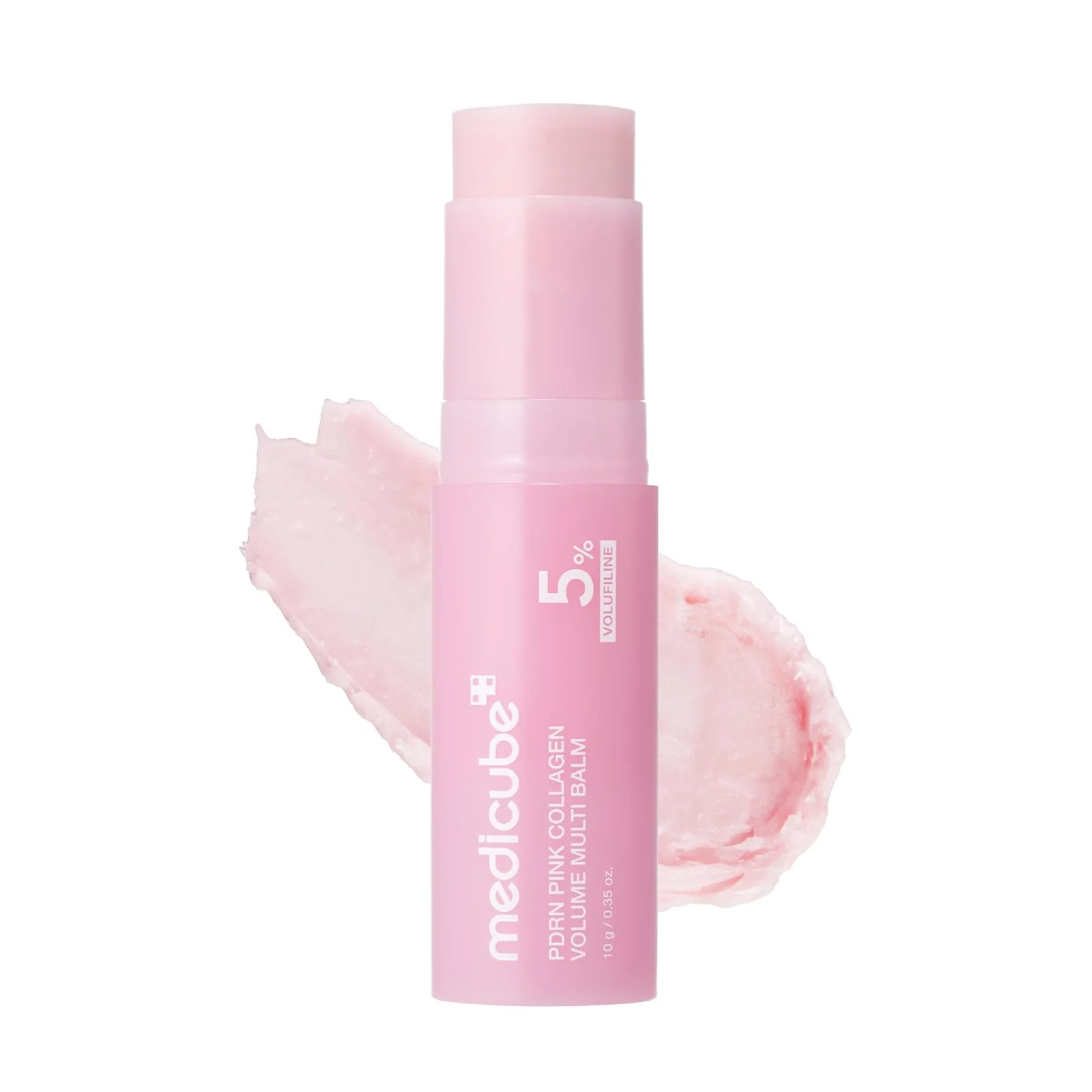 01_3880b8b4-e315-4d0a-8016-20e8b366b4b4 PDRN Pink Collagen Volume Multi Balm - Image 1