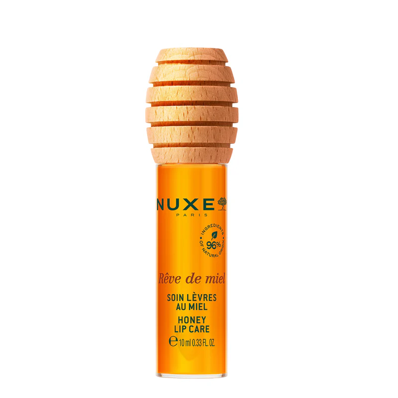 11 Soin Lèvres au Miel 10 ml – Image 1