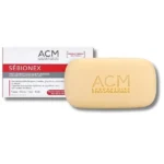 ACM Sébionex Pain Dermatologique Purifiant 100g