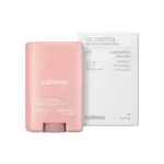 Celimax Oil Control Mattifying Sun Stick (SPF 50+) 19g