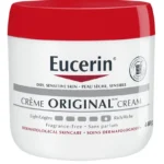 Eucerin Original Healing Rich Creme 16 Ounce by Eucerin 454 G
