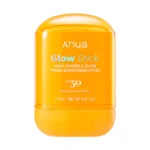 Anua – Invisible Glow Finish Sunscreen Stick