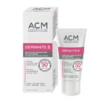 Acm Dépiwhite.S Soin Photo-Protecteur Éclaircissant Spf50+ , 50 Ml