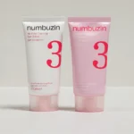 NUMBUZIN No.3 No Filter Tone-Up Sun Serum (SPF50+ PA++++) - 50ml