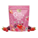 GLUTA COLLAGEN PINK 30 PACKETS
