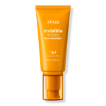 Anua – Invisible Matte Finish Sunscreen 50ml