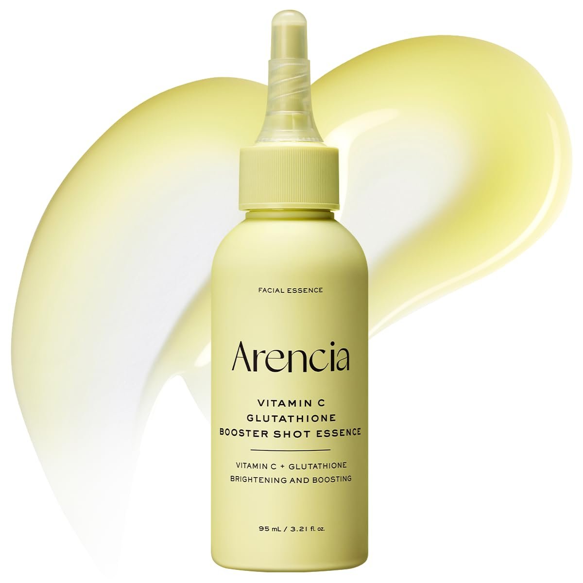 51GHADs7oAL._SL1200_ Arencia Vitamin C Glutathione Booster Essence – Image 1