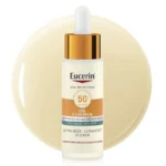 Eucerin Sérum Oil Control Ultra-léger SPF 50+ 30ml