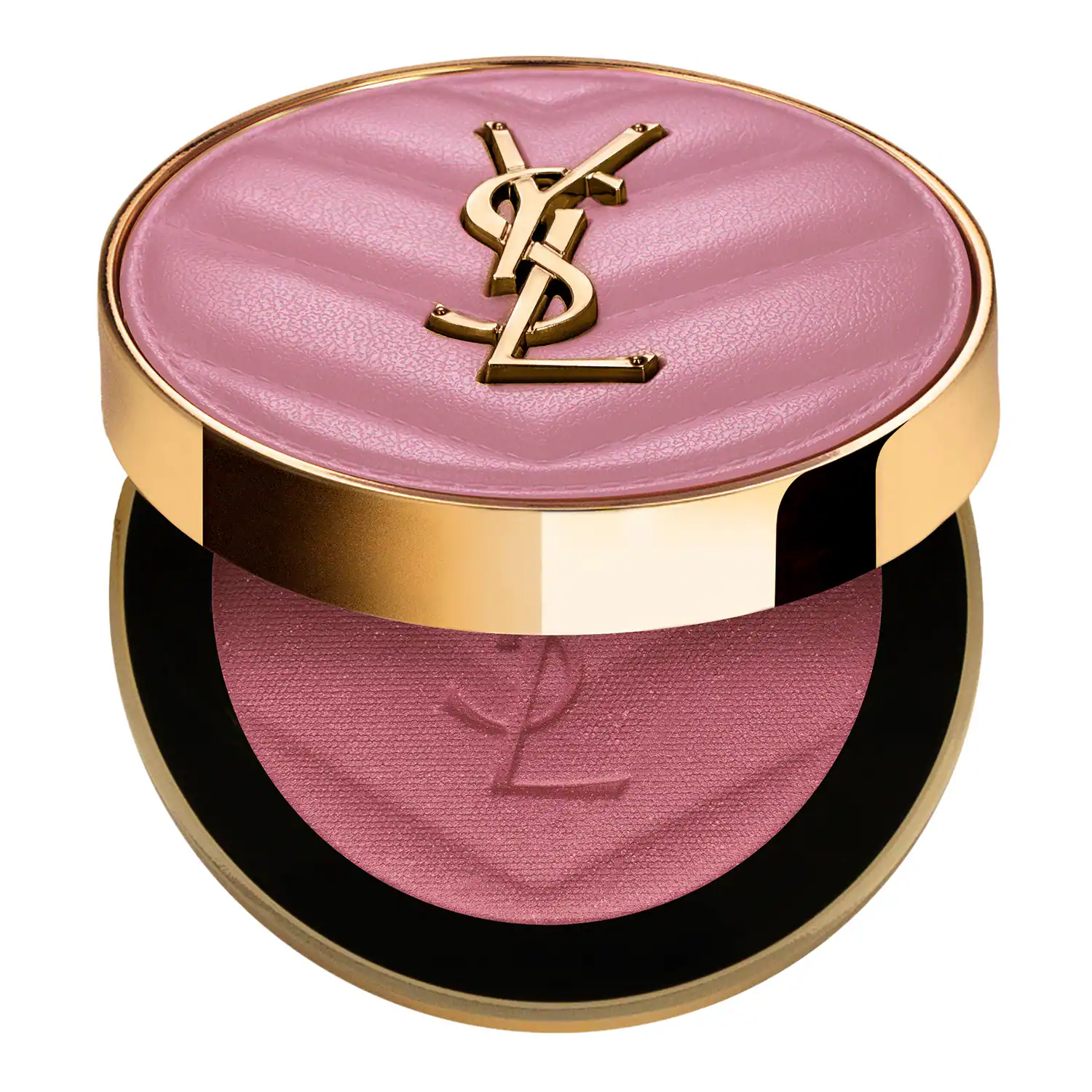 BLUSH1 YVES SAINT LAURENT Make Me Blush - Blush Poudre – Image 1
