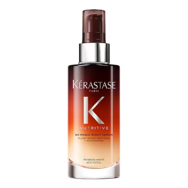 IMG_0039 KÉRASTASE Nutritive - Sérum de Nuit 8h – Image 1