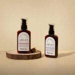 Farmstay - Eau De Perfume Argan Hair Oil