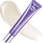 numbuzin No.9 NAD+ Retinal Volumetox Eye Cream, Anti-Aging Treatment for Wrinkles, Fine Lines, Dark Circles & Dark Spots, Gentle Retinal Formula with Peptides & Niacinamide, 0.67 fl. oz.