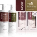 Karseell Collagen Hair Shampoo+Hair Conditioner Set