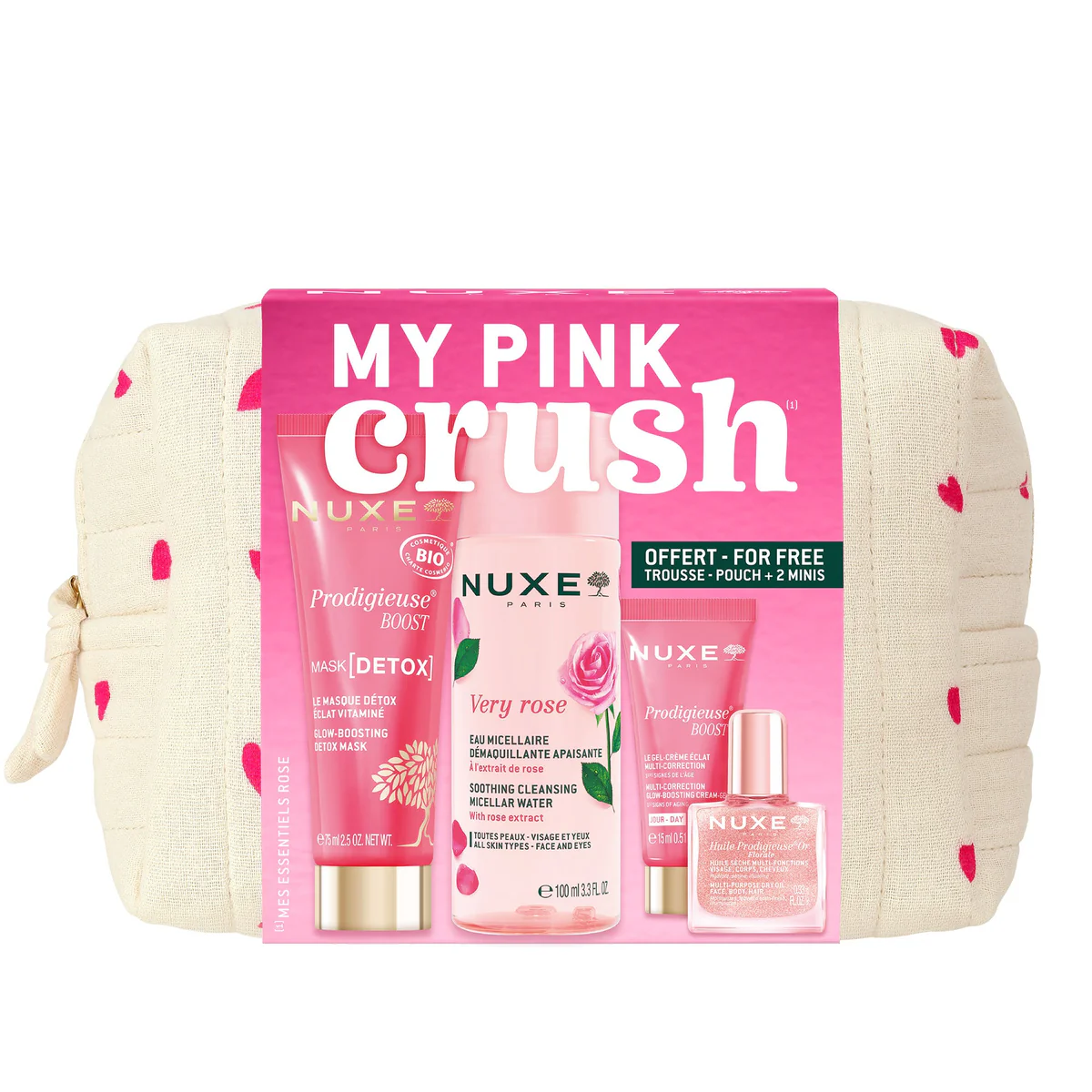 IMG_0384 NUXE My Pink Crush – Image 1