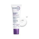 BIODERMA Cicabio Crème + - Soin Ultra-réparateur apaisant