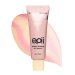 epii Double Up Cream - Firming Face Moisturizer for Aging Skin with NAD+ NMN TXA Niacinamide & 15% Squalane - Korean Skincare Face Cream for Dark Spots Uneven Tone Dull & Sensitive Skin 50mL