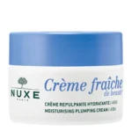 NUXE Crème Fraîche de Beauté Crème Repulpante Hydratante l 48h