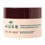 NUXE Rêve de Miel Baume Visage Ultra-Réconfortant