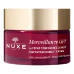 NUXE Merveillance Lift Crème Concentrée de Nuit
