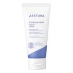 AESTURA ATOBARRIER365 CREME avec Céramide Hydratant 120 heures Hydratant à capsules visibles Complexe lipidique breveté Crème visage pour peaux sèches et sensibles Testée par des dermatologues 80mL