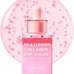 PURITO Multi PDRN Collagen EGF Serum