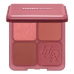 Huda beauty Blush Filter Blurring Blushlighters Palette