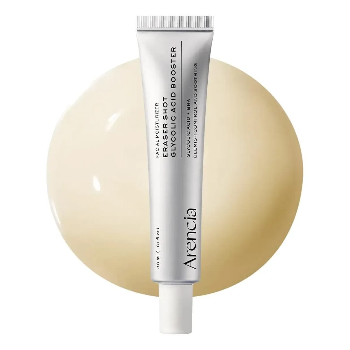 IMG_8360 Arencia Eraser Shot Serum Glycolic Acid Booster - Image 1
