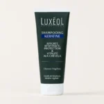 Luxéol Shampooing Kératine 200ml