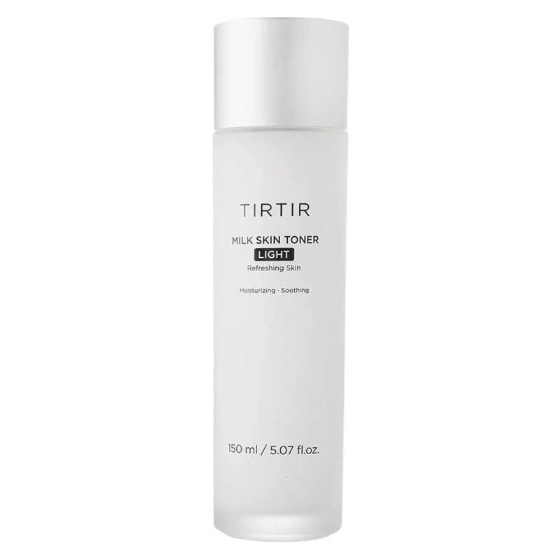 TIRTIR8 TIRTIR Milk Skin Toner Light 150ML – Image 1