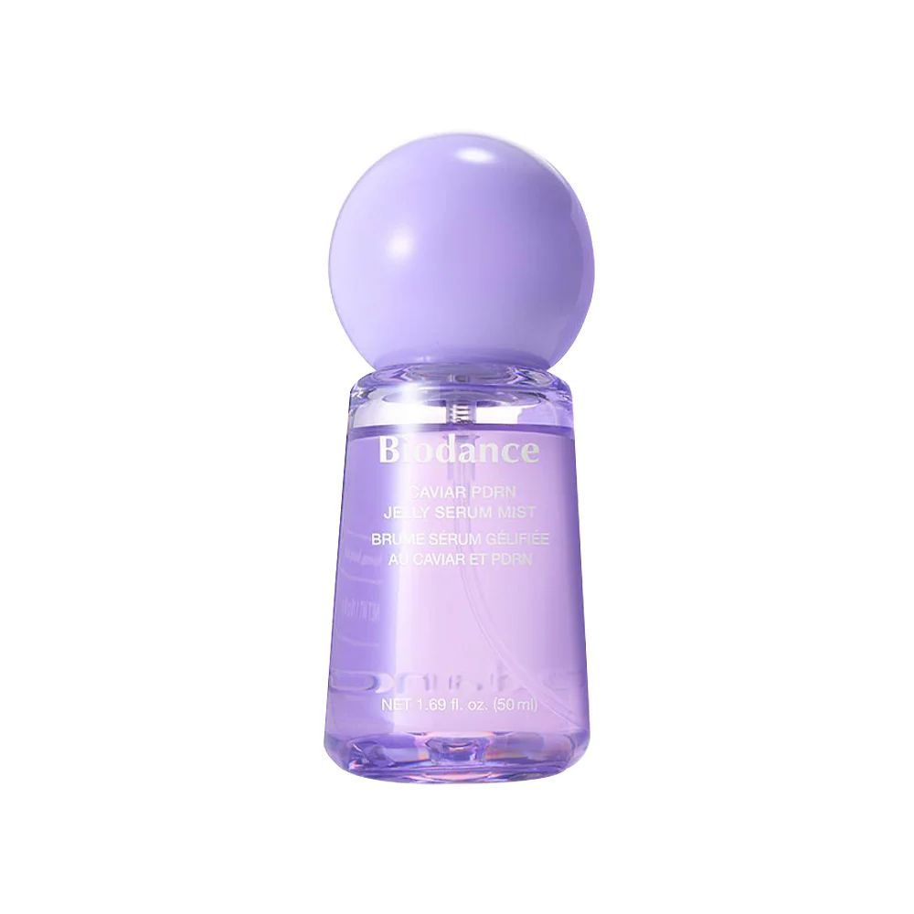 a1317a3f65eb643969d0d92819433994 Biodance Caviar PDRN Jelly Serum Mist 50ml - Image 1