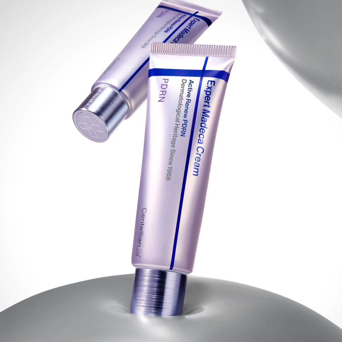 centellian24expertmadecacreamactiverenewpdrn50ml111776304120466fbf9c695b62c CENTELLIAN 24 Expert Madeca Cream Active Renew PDRN Firming Cream 50ml - Image 1