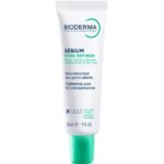 BIODERMA Sebium Pore Refiner Dermatological Corrector for Enlarged Pores - Refines Skin Grain, Reduces Shine, Dermatologist Prescribed - 30ml Tube