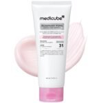 Medicube Rosemary PDRN Deep Damage Care Hair Mask