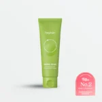 Beplain Mung Bean pH-Balanced Cleansing Foam 80ml