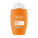 AVENE ULTRA FLUID OIL CONTROL SPF50