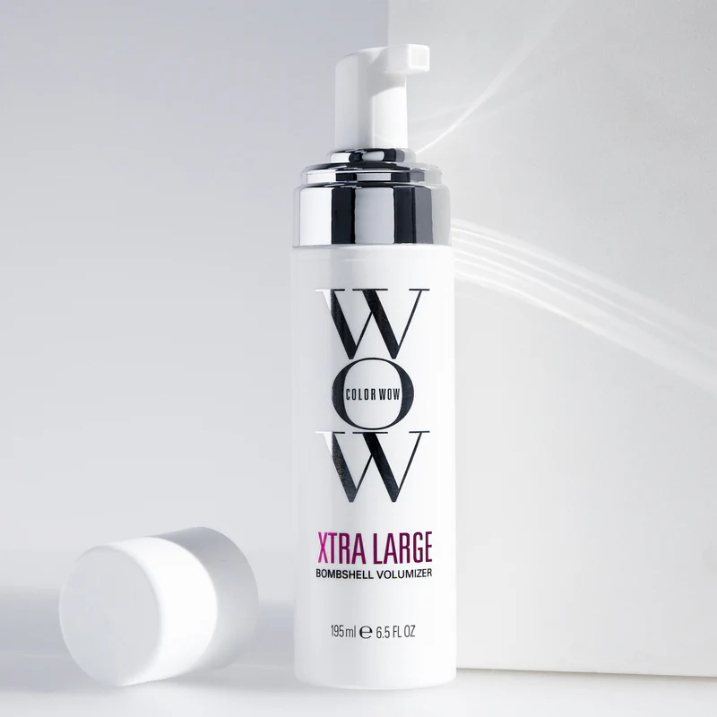 333 COLOR WOW Xtra Large Bombshell Volumizer 195ML - Image 1