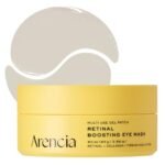 ARENCIA Retinal Boosting Eye Patch  60 Patches