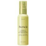 ARENCIA Vitamin C & Glutathione Skin Booster Mist