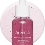 ARENCIA Red Collagen + Peptides Smoothie Serum 8