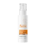 Avène FLUIDE ANTI-PIGMENTATION SPF50+