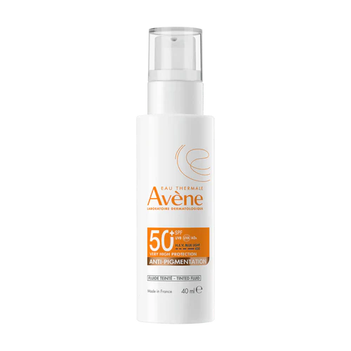 55 Avène FLUIDE ANTI-PIGMENTATION SPF50+ - Image 1