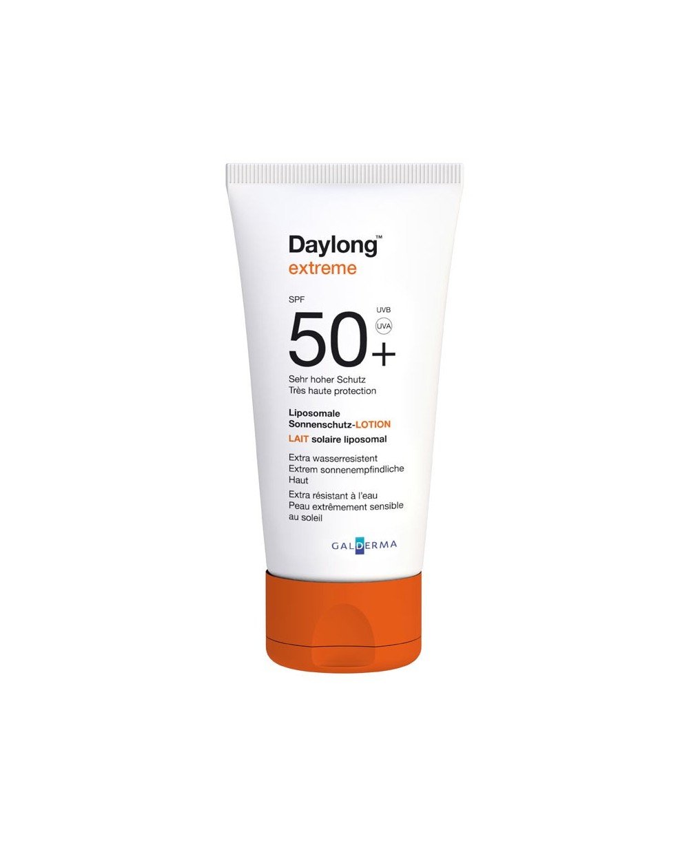 590 Daylong Extreme Lait Spf 50+ 50mL - Image 1
